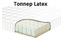 ❖ Матрас топпер Сонлайн Латекс / Sonline Topper Latex