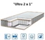 Матрас Eurosleep Ultra 2 в 1 