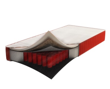 Матрас Sleep&Fly UNO XXXL