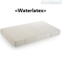 Матрас Waterlatex