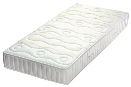 Матрас Schlaraffia Wellfit spring 3