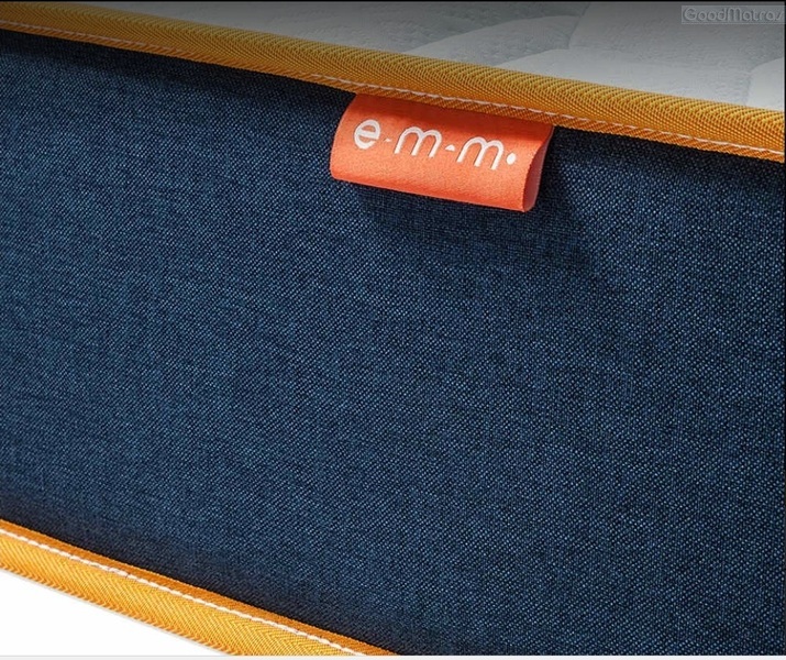 ☑️ Купить ортопедический матрас Denim Indigo (Индиго) ❱❱❱ КУПИТЬ ☑️ у ПРОИЗВОДИТЕЛЯ ⚡ ЭКОНОМНЕЕ ➤ РАСПРОДАЖА ➟ матрац по лучшей ЦЕНЕ ✔️ любого размера ☑️ комфортный матрас ➤ Высота: 19 см, ⚡ Жесткость: средний / жесткий ...☎... на &laquo;Гуд❤Матрас&raquo; ❱❱❱ Купити матрац Денім Індіго ортопедичний ☑️ Кращі Ціни + Відгуки ⚡ Знижки та Акції ❱❱❱ Доставка по Україні