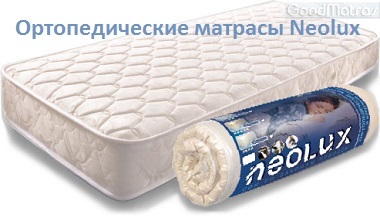 Бажаєте покращити якість відпочинку? Пропонуємо купити матраци Neolux із гарантією від виробника. На сайті представлені вигідні ціни, детальні характеристики та реальні відгуки покупців. Сучасні наповнювачі, кокосова койра та ефект &laquo;Зима-Літо&raquo; забезпечать максимальний затишок у спальні. Замовляйте з оперативною доставкою у Київ, Львів, Дніпро, Харків, Одесу, Запоріжжя та будь-який куточок країни. Інвестуйте у власне здоров'я та повноцінний щоденний сон разом із нами!