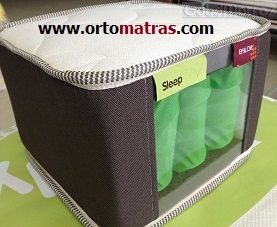 ◇ Ортопедичні матраци Sleep&Fly Organic ЕММ купити в Україні &mdash; це поєднання сучасних технологій та натуральних матеріалів. Доступні ціни, акції та швидка доставка в Київ, Львів, Харків, Одесу та інші міста. Незалежні пружинні системи, екологічні наповнювачі й ортопедичний ефект забезпечують правильну підтримку хребта. Гарантія виробника, довговічність і комфорт щодня роблять Sleep&Fly Organic вигідним вибором для здорового сну всієї родини ☑️ Купить ортопедический матрас с независимыми пружинами в интернет-магазине Portes. ✓ Низкие цены на матрасы Pocket Spring и прочие. ⏩ Доставка по Киеву и другим городам Украины