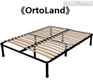 ◆ Ортопедические каркасы ОртоЛенд&trade; OrtoLand &harr; основа вашего комфорта. Убедитесь в качестве сами! ➡️ Заказывайте прямо сейчас! Оставьте заявку на сайте, и мы свяжемся с вами в течение нескольких минут. Доступная оплата при получении, рассрочка и гибкие условия доставки