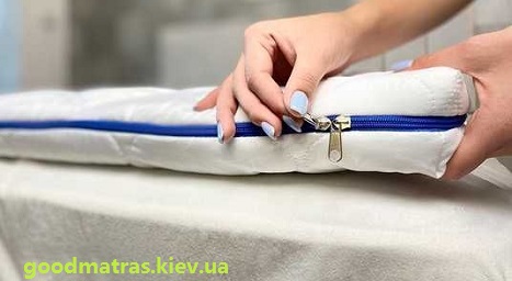 Матрац-топер Easy Сон Cocos Max &mdash; це жорсткий ортопедичний топер із натуральної кокосової койри та пружної піни Air Foam. Ідеально вирівнює поверхню дивана чи матраца, забезпечуючи комфорт і підтримку спини. ✅ Ви можете купити Easy Сон Cocos Max від виробника за вигідною ціною, з гарантією якості, швидкою доставкою по Україні та участю в акціях. Позитивні відгуки покупців підтверджують його надійність і довговічність.